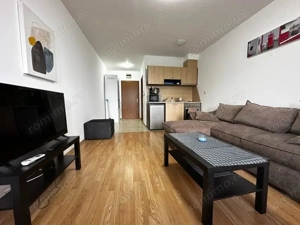 Apartament cu 1 camera in zona Bd. Liviu Rebreanu - imagine 2