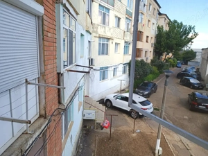 Garsonieră confort 1 cu o cameră, 36 mp, etajul 1, în Tecuci - imagine 6