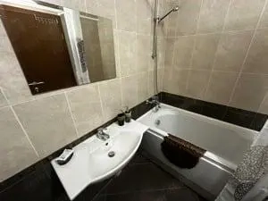 Apartament cu 1 camera in zona Bd. Liviu Rebreanu