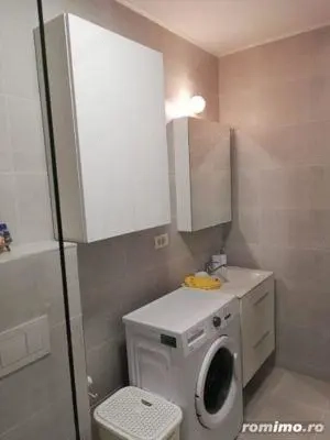 Apartament cu 1 camera in zona Gheorghe Lazar - imagine 3