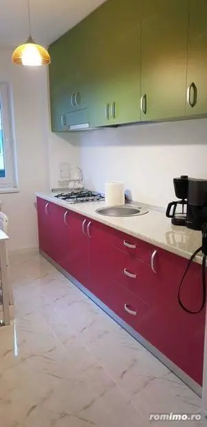 Apartament cu 1 camera in zona Gheorghe Lazar - imagine 2