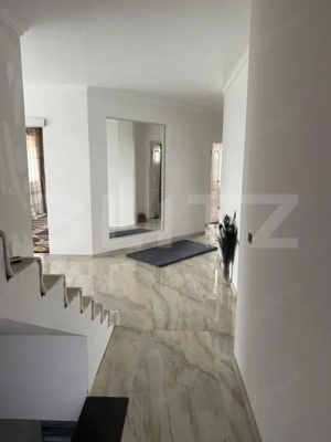 Casa/Vila 450 mp utili, 8000 mp teren + casa in constructie, Plopeni, SV - imagine 16