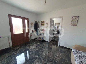 Casa 90 mpu 2 camere bucatarie baie debara zona Campului - imagine 5