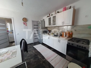 Casa 90 mpu 2 camere bucatarie baie debara zona Campului - imagine 7