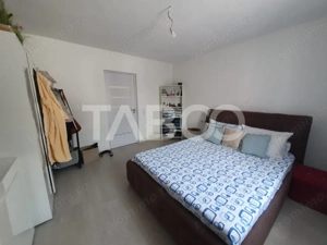 Casa 90 mpu 2 camere bucatarie baie debara zona Campului - imagine 2