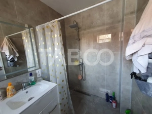 Casa 90 mpu 2 camere bucatarie baie debara zona Campului - imagine 9