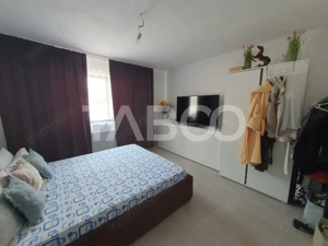 Casa 90 mpu 2 camere bucatarie baie debara zona Campului - imagine 3