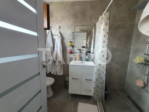 Casa 90 mpu 2 camere bucatarie baie debara zona Campului - imagine 8