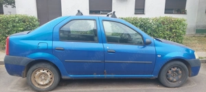 Dacia Logan 2005 - imagine 2
