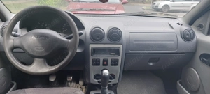 Dacia Logan 2005 - imagine 5