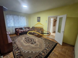 Apartament cu 2 camere parter de vanzare Bacau - imagine 2 Apartament cu 2 camere parter de vanzare Bacau - imagine 2
