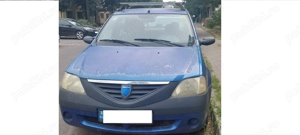 Dacia Logan 2005
