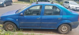 Dacia Logan 2005 - imagine 4