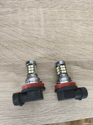 vand becuri Led - imagine 2