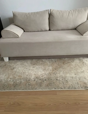 Canapea extensibila mobexpert 