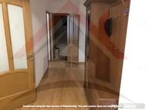 Apartament cu 2 camere de inchiriat in zona Semicentrala