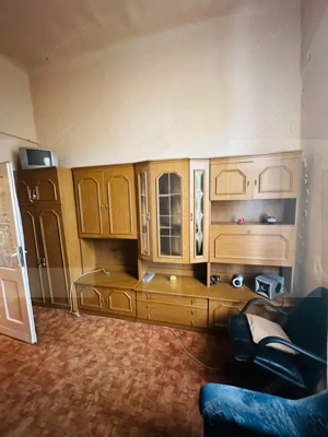 Apartament 2 camere la casă - parter, Central, Arad, 70 mp utili + pivniță 30  - imagine 3