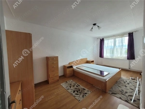 Garsoniera decomandata in Turnisor Sibiu