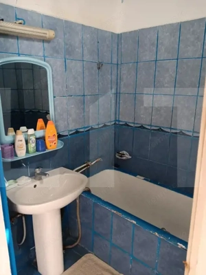 Apartament 2 camere la casă - parter, Central, Arad, 70 mp utili + pivniță 30  - imagine 6