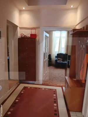 Apartament 2 camere la casă - parter, Central, Arad, 70 mp utili + pivniță 30  - imagine 5