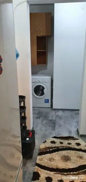 Apartament cu 1 camera in zona Modern  - imagine 4