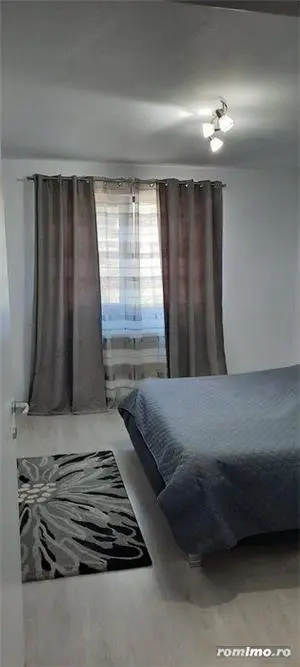 Apartament cu 2 camere in zona Cetatii