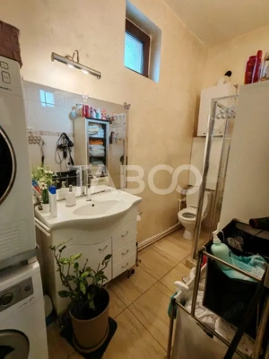 Apartament de vanzare cu 3 camere 2 bai la vila zona Horea  - imagine 7