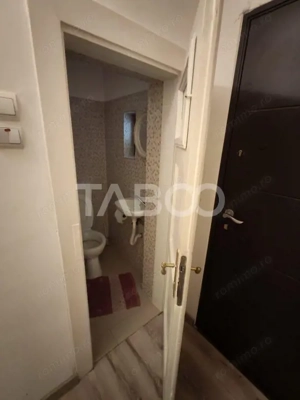 Apartament de vanzare cu 3 camere 2 bai la vila zona Horea  - imagine 8