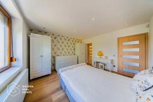 Casa cocheta cu 3 camere, în Bujac, comision 0% - imagine 7