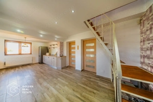 Casa cocheta cu 3 camere, în Bujac, comision 0% - imagine 3