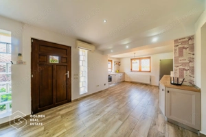 Casa cocheta cu 3 camere, în Bujac, comision 0% - imagine 2