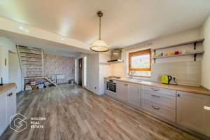 Casa cocheta cu 3 camere, în Bujac, comision 0% - imagine 4