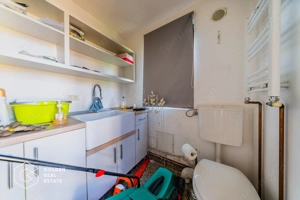 Casa cocheta cu 3 camere, în Bujac, comision 0% - imagine 16