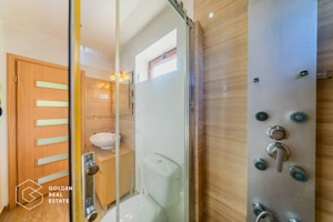 Casa cocheta cu 3 camere, în Bujac, comision 0% - imagine 19