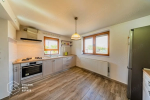 Casa cocheta cu 3 camere, în Bujac, comision 0% - imagine 9