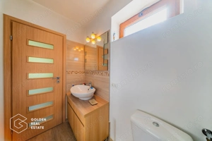 Casa cocheta cu 3 camere, în Bujac, comision 0% - imagine 11