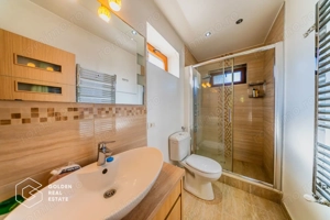 Casa cocheta cu 3 camere, în Bujac, comision 0% - imagine 12