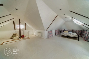 Casa cocheta cu 3 camere, în Bujac, comision 0% - imagine 18