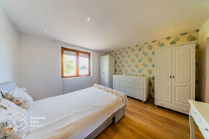 Casa cocheta cu 3 camere, în Bujac, comision 0% - imagine 10