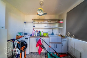 Casa cocheta cu 3 camere, în Bujac, comision 0% - imagine 20