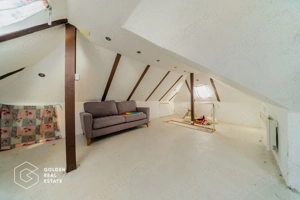 Casa cocheta cu 3 camere, în Bujac, comision 0% - imagine 17