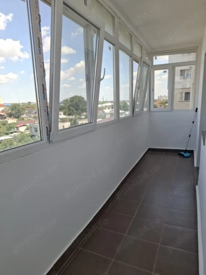 Garsoniera 43mp.,decomandata , bloc de apartamente - imagine 7 Garsoniera 43mp.,decomandata , bloc de apartamente - imagine 7