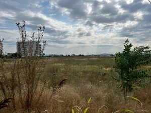 Policolor - Gura Solcii, teren 7500 mp- dubla deschidere - imagine 2