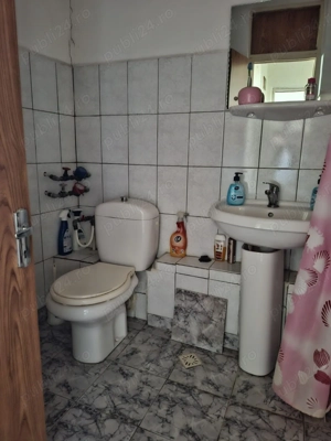 Garsoniera 43mp.,decomandata , bloc de apartamente - imagine 5 Garsoniera 43mp.,decomandata , bloc de apartamente - imagine 5