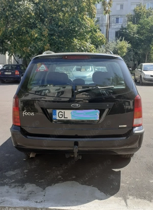 Vând Ford Focus 1.8 TDCI  - imagine 2