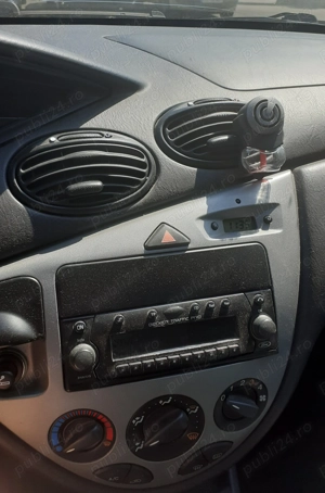 Vând Ford Focus 1.8 TDCI  - imagine 3