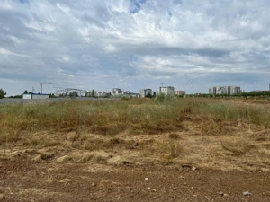 Policolor - Gura Solcii, teren 7500 mp- dubla deschidere - imagine 7