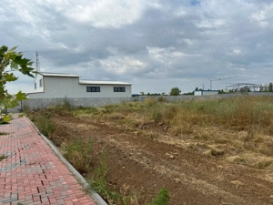 Policolor - Gura Solcii, teren 7500 mp- dubla deschidere - imagine 5