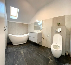 proprietar închiriez duplex pe calea urseni - imagine 3