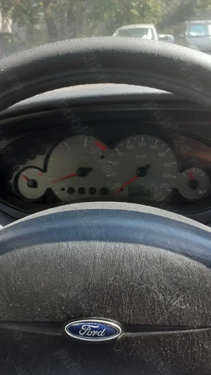 Vând Ford Focus 1.8 TDCI  - imagine 5